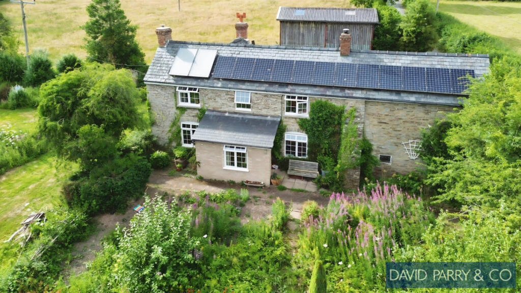 Main image of property: Brilley, Whitney On Wye Hereford HR3 6HZ