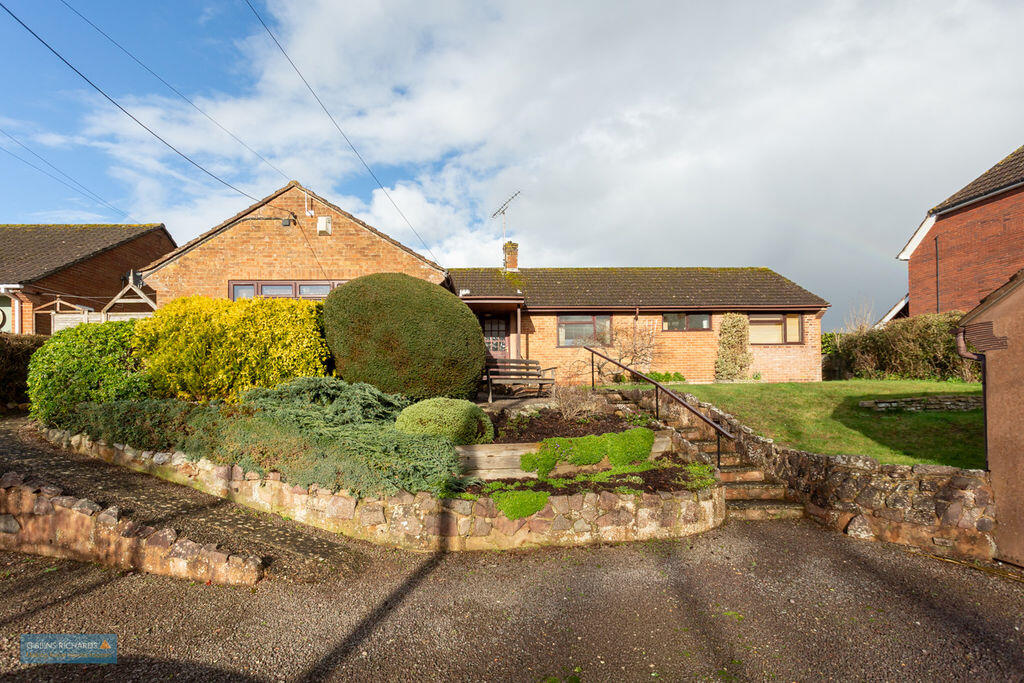 Main image of property: Nailsbourne, Taunton