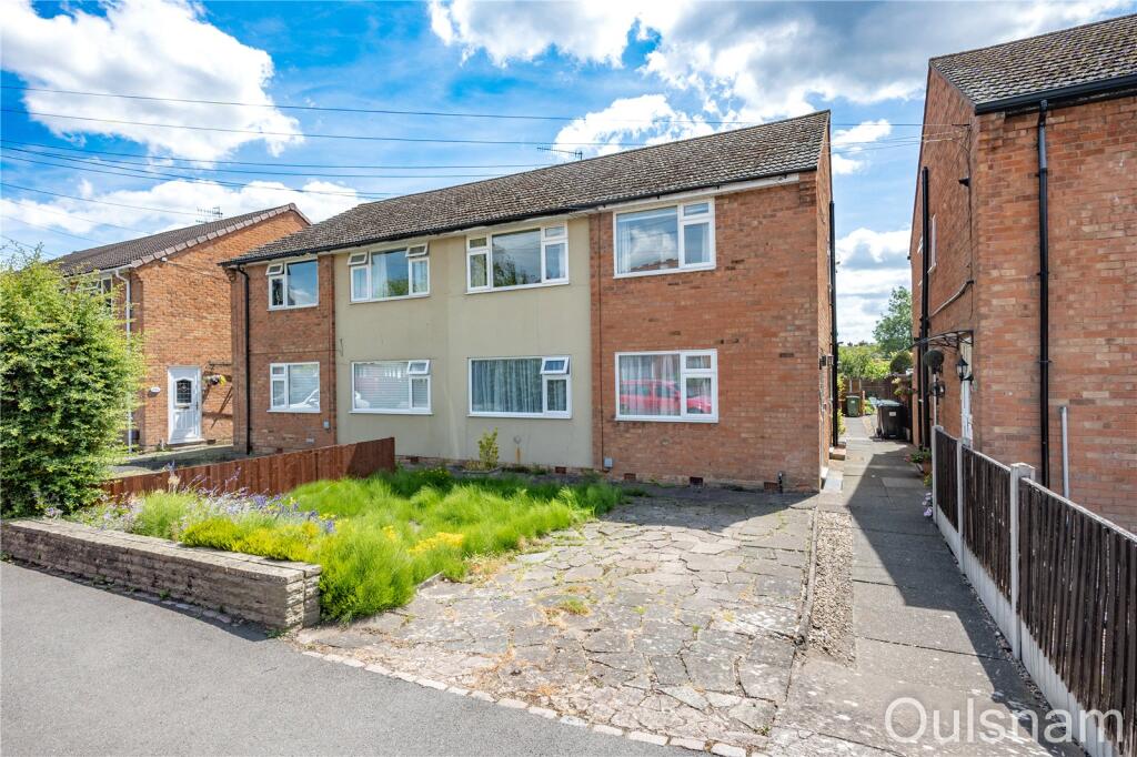 Main image of property: Willow Road, Bromsgrove, Worcestershire, B61