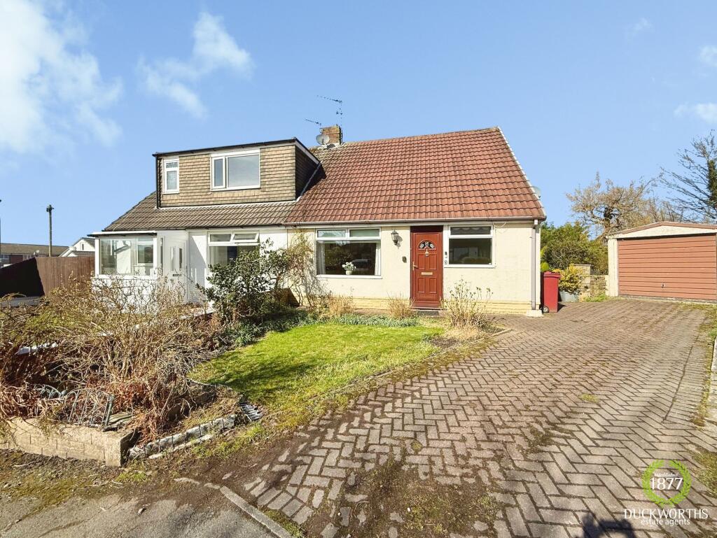 Main image of property: Milton Close, Darwen, BB3