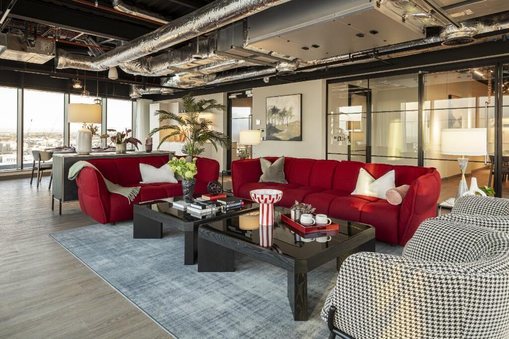 Apartment in Edinburgh, Leith Harbour & Newhaven - View 4