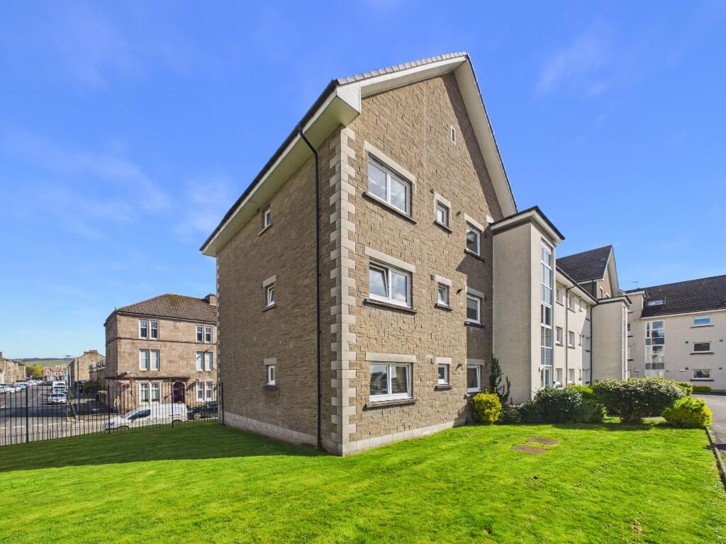 Main image of property: Leven Street, Dumbarton, Dunbartonshire, G82