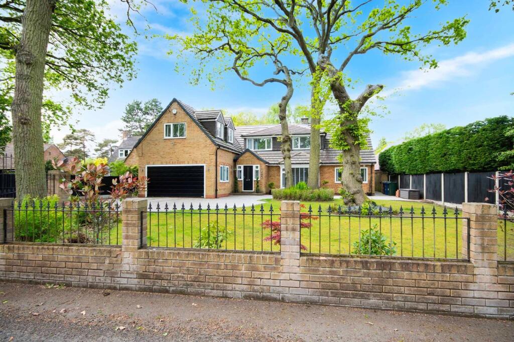 Main image of property: Plantation Avenue, Bessacarr, Doncaster