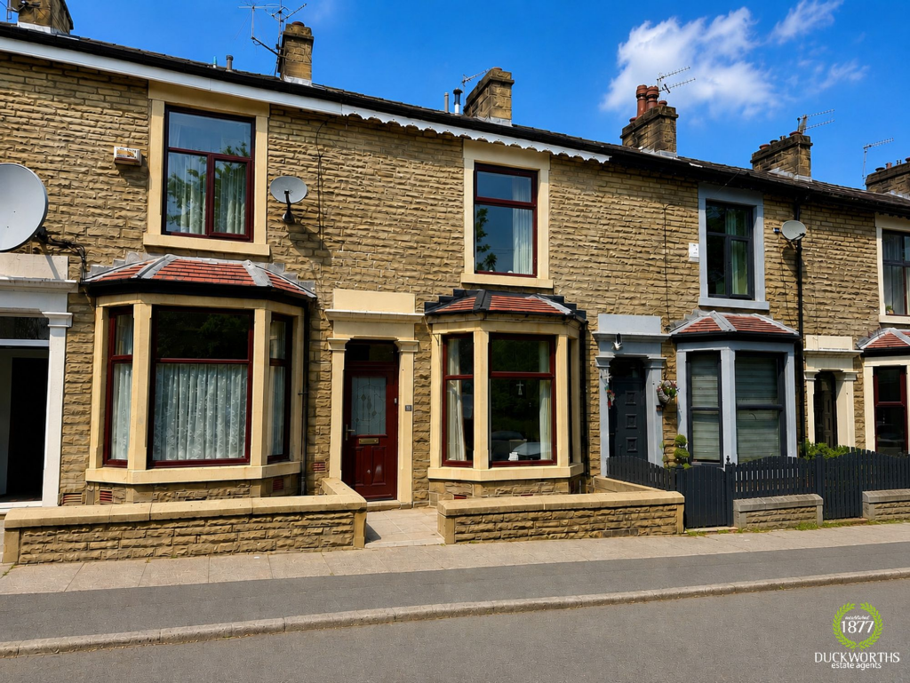 Main image of property: Barley Bank Street, Darwen, BB3