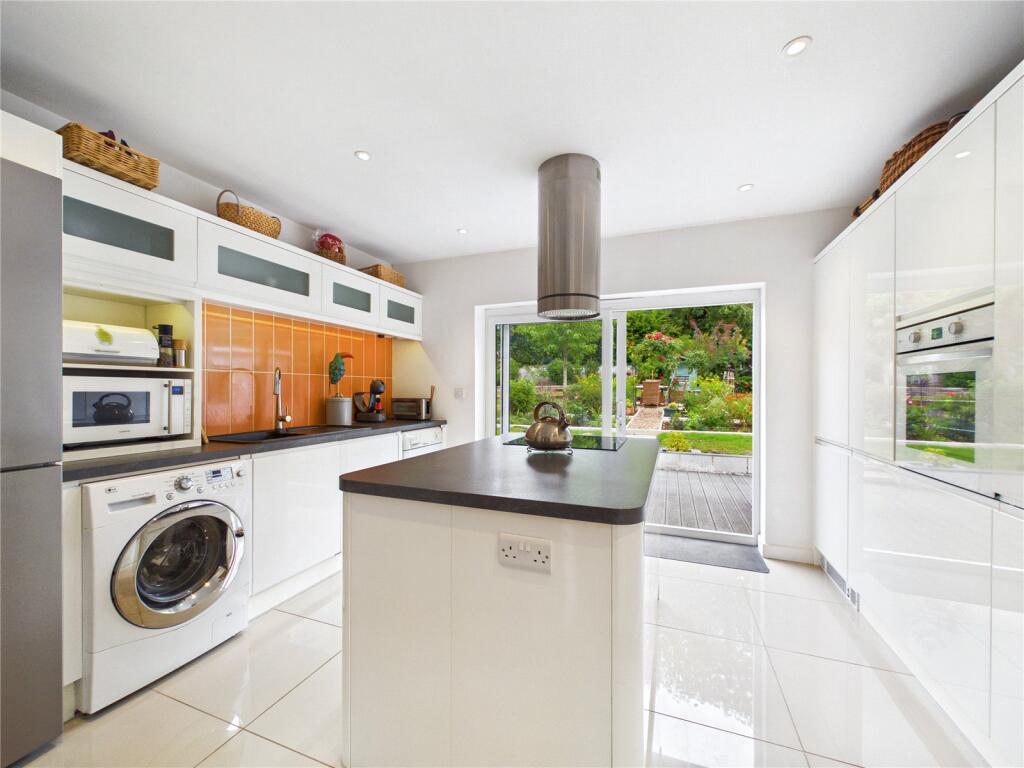 House in Babergh, Monks Eleigh - View 5