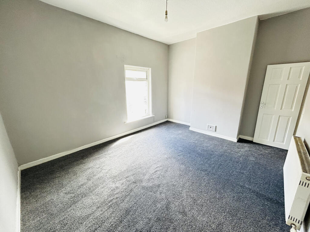 House in Preston, Lancashire - More