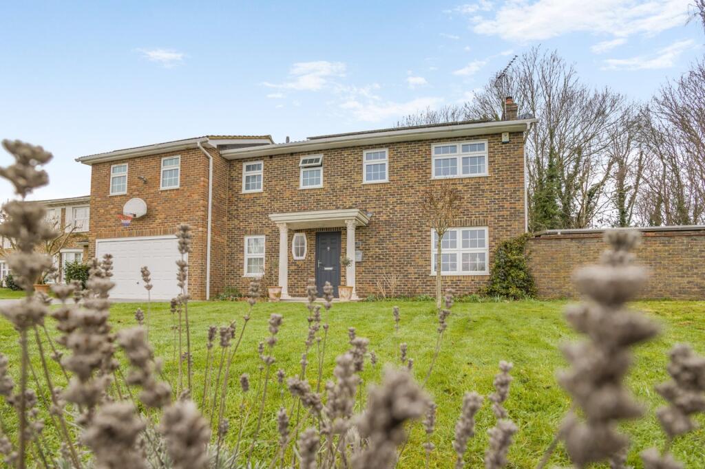 Main image of property: Harkness Drive, Canterbury, Kent