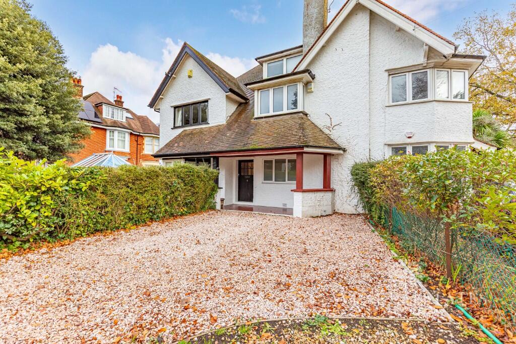 Main image of property: St. Anthonys Road, Bournemouth, Dorset, BH2