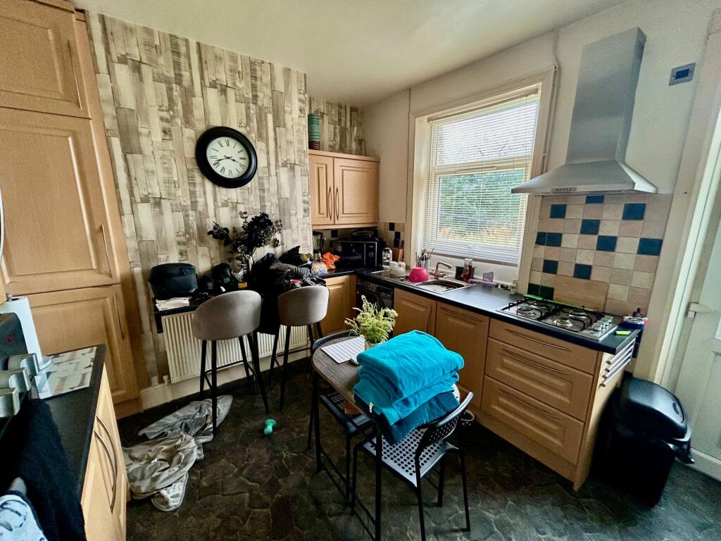 House in Calderdale, West Yorkshire - More