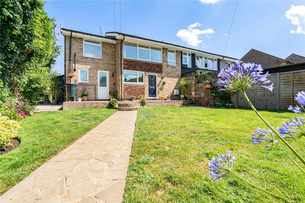 Main image of property: High Bar Lane, Thakeham, Pulborough, West Sussex, RH20