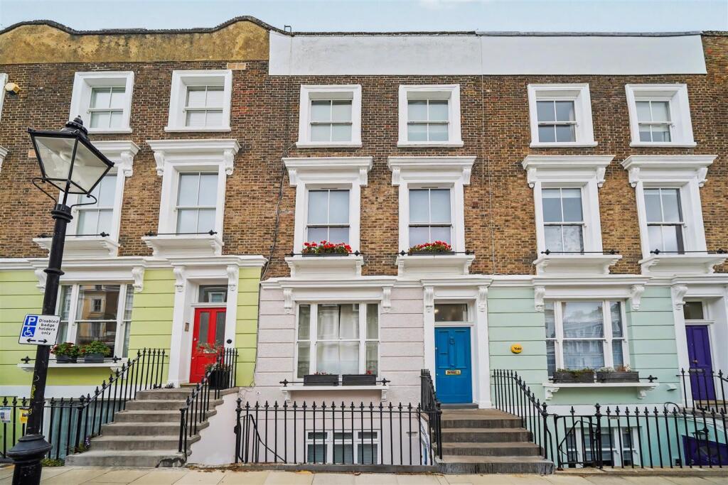 Main image of property: Chalcot Road, Primrose Hill, London, NW1