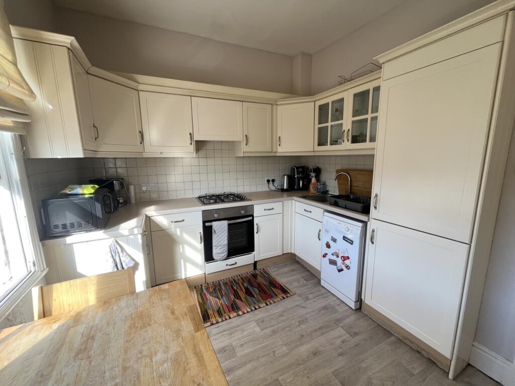 Apartment in Nottingham, The Park - View 5