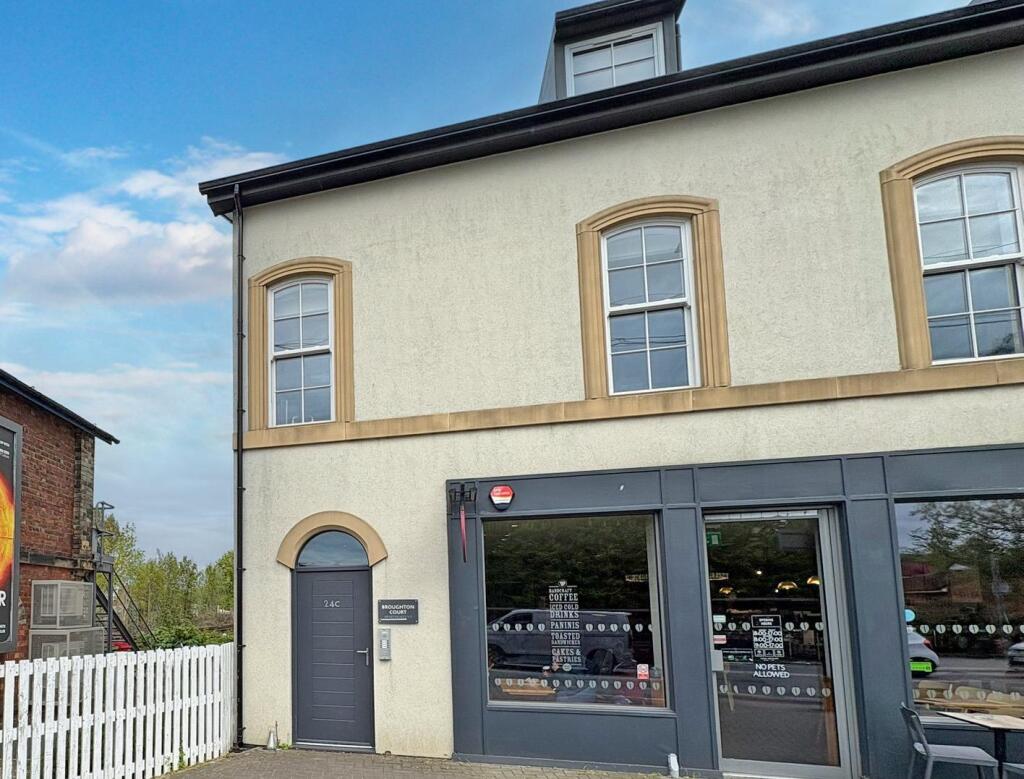Main image of property: High Street, Harrogate