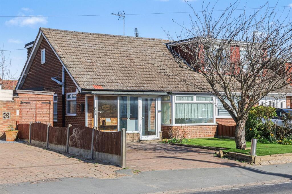 Main image of property: Lower Road, Hullbridge