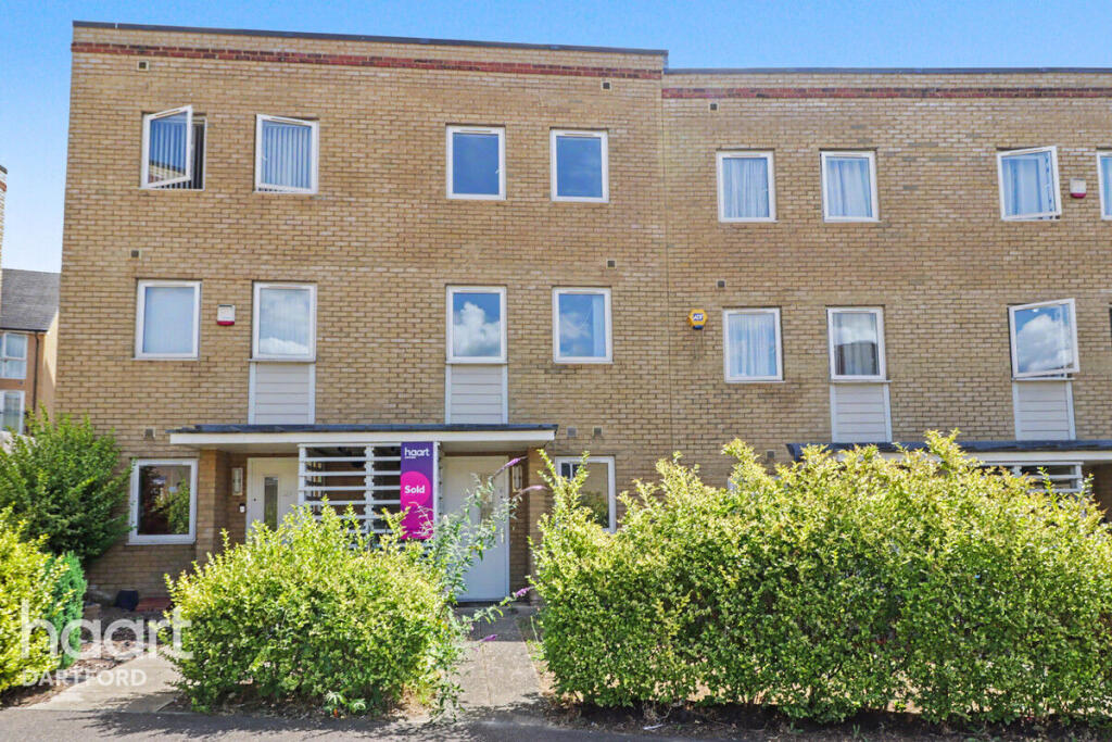 Main image of property: Burroughs Drive, Dartford