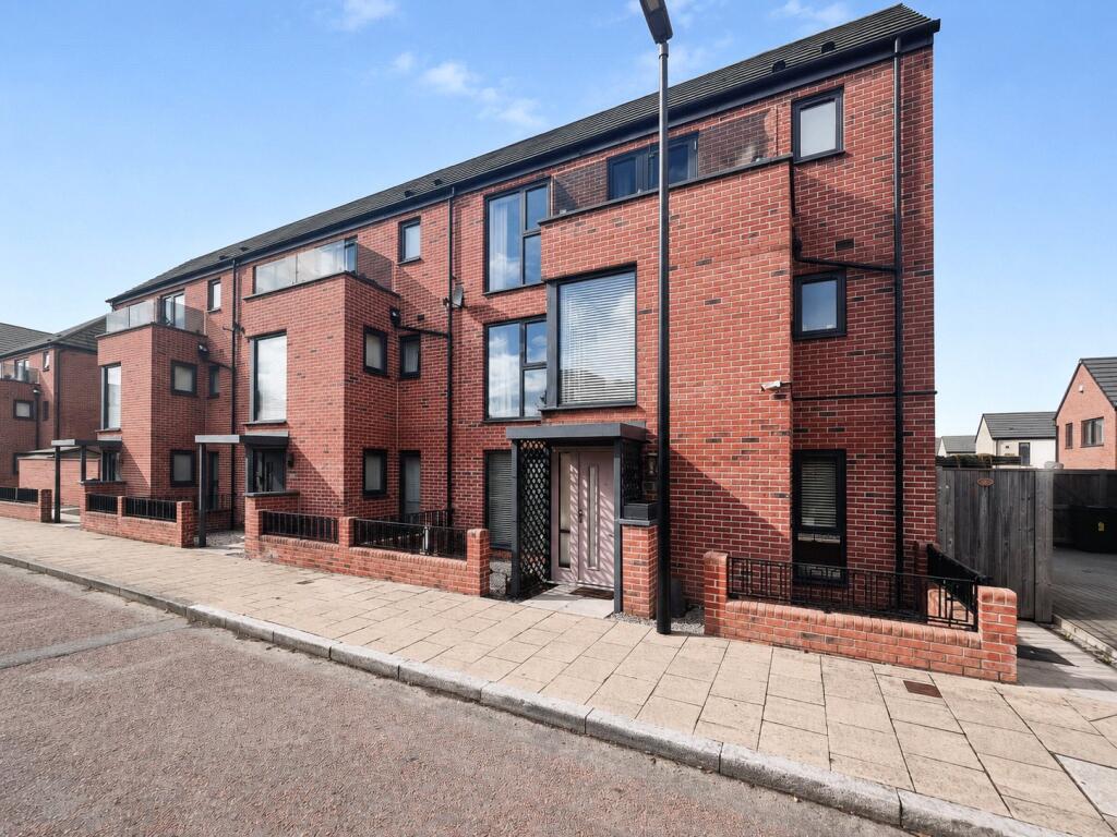 Main image of property: Middleton Little Road, Allerton Bywater, Castleford, West Yorkshire