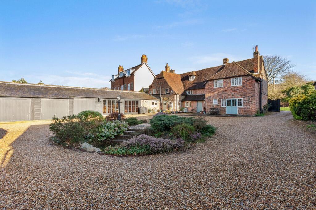 Main image of property: Monks Risborough, Buckinghamshire