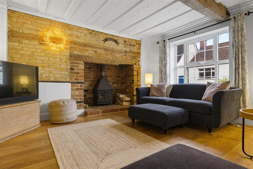 House in Wangford - View 2