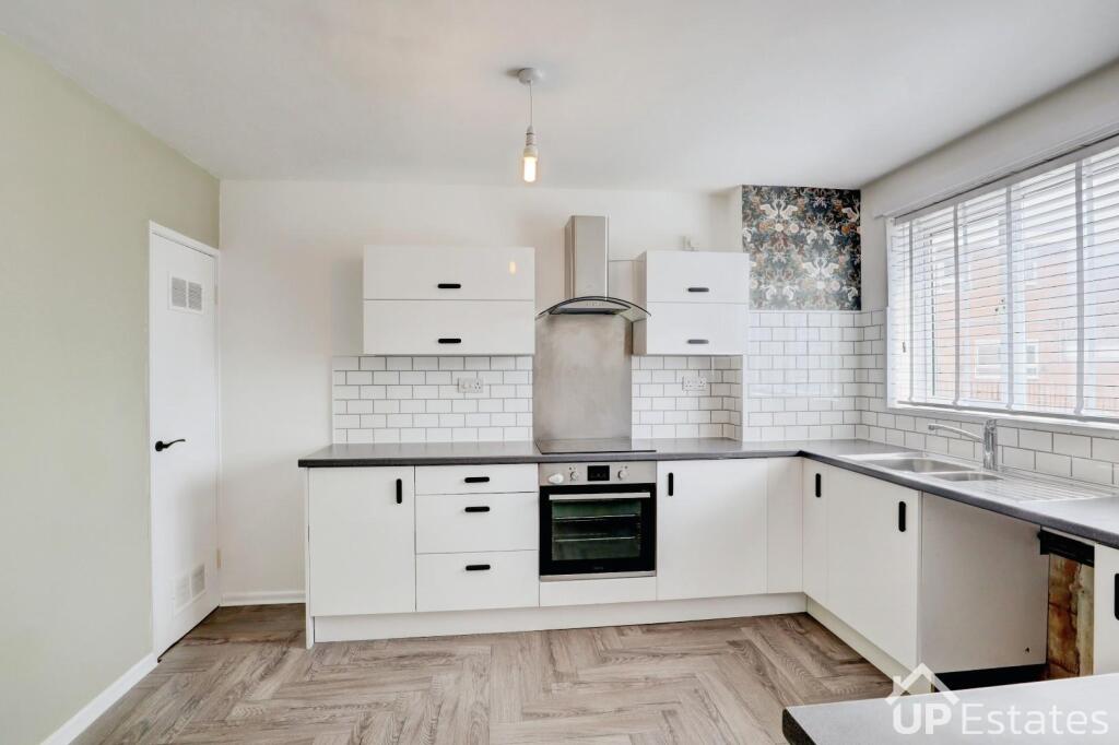 Apartment in Nuneaton and Bedworth, Mount Pleasant - View 2