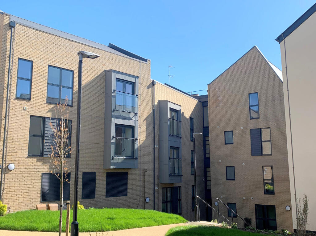 Main image of property: Tayfen Road, Bury St Edmunds