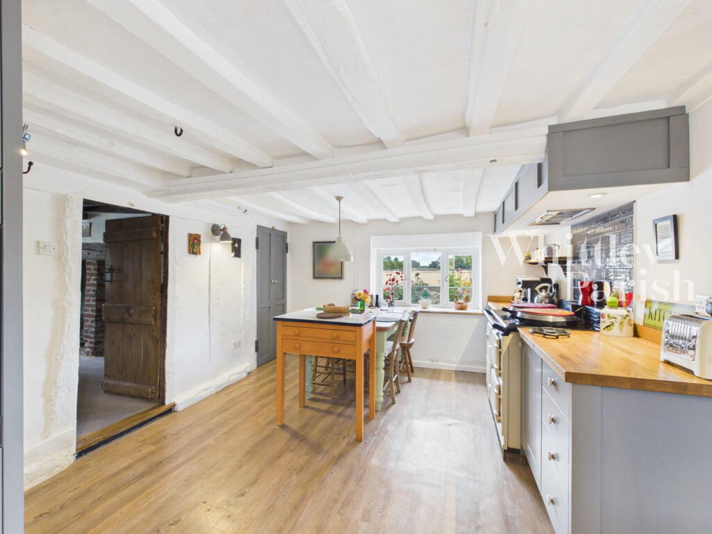 House in West Suffolk, Thelnetham - View 5