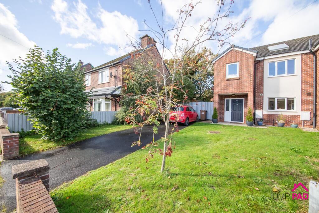 Main image of property: Belvedere Road, Newton-Le-Willows, WA12