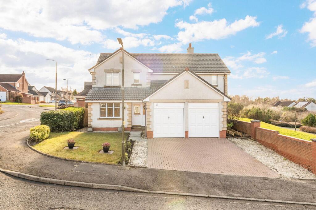 Main image of property: Cypress Glade, Livingston