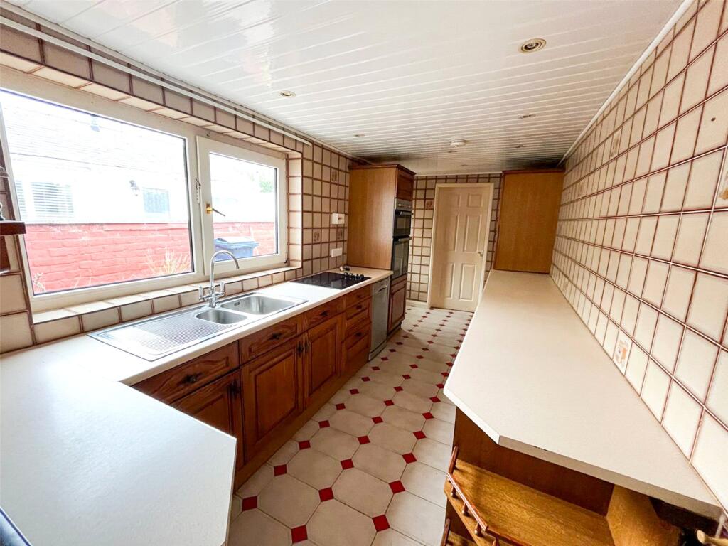 House in Sunderland, Peat Carr Estate, Hetton - View 3