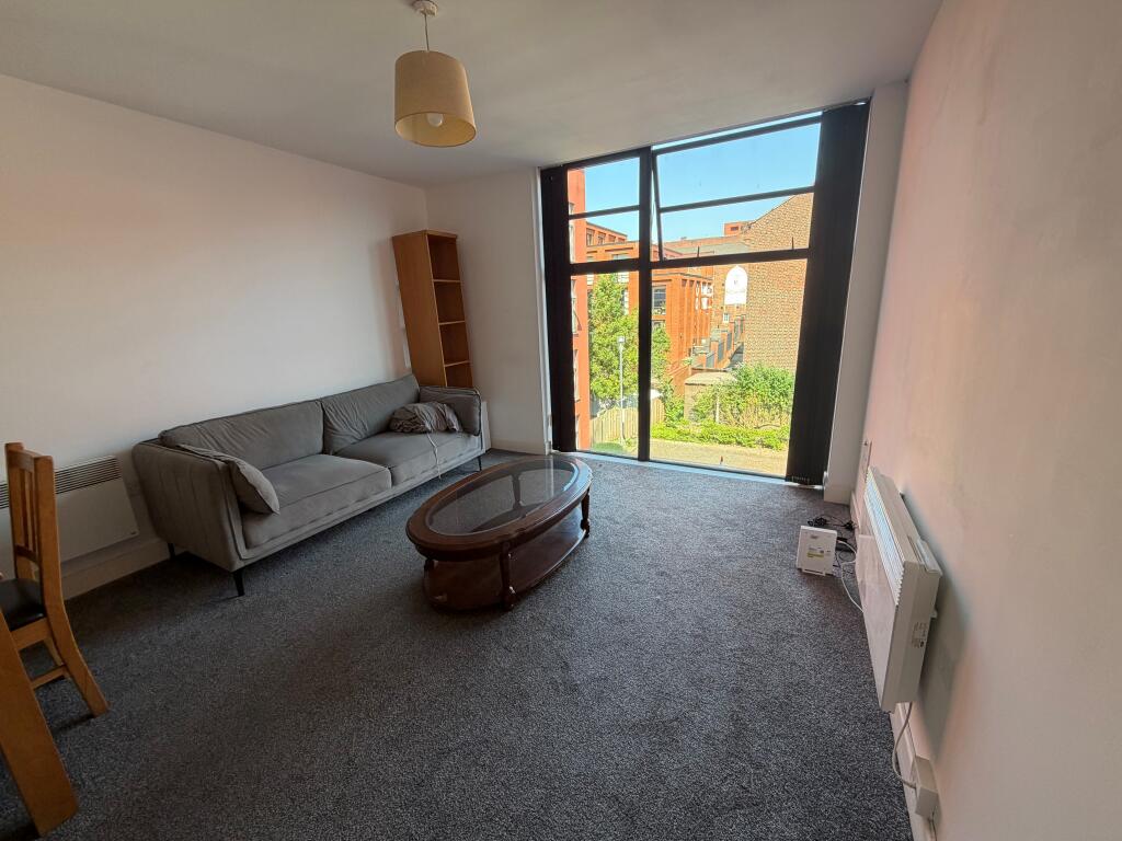 Main image of property: Water Street, Birmingham