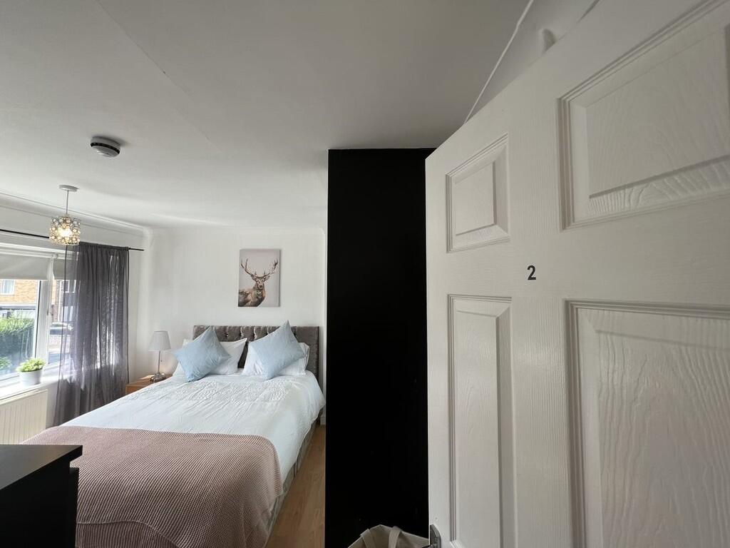 House in York - View 2