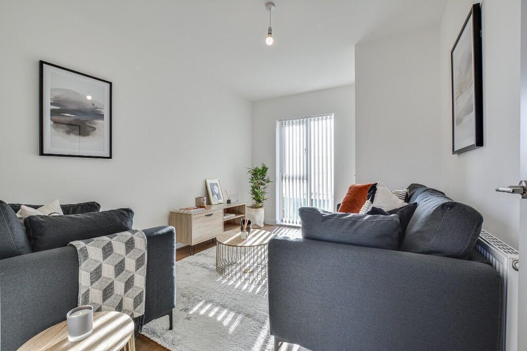 House in Sheffield - View 3