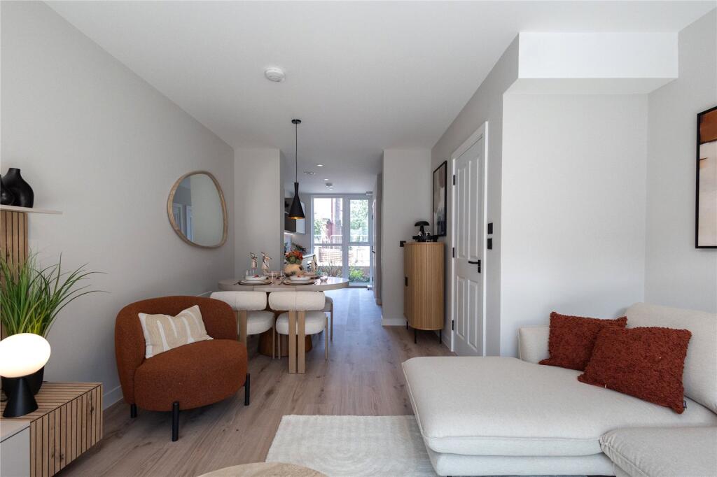 House in Manchester, Greater Manchester - View 5