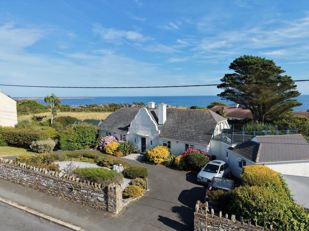 Main image of property: Fistard, Port St Mary, Isle of Man, IM9