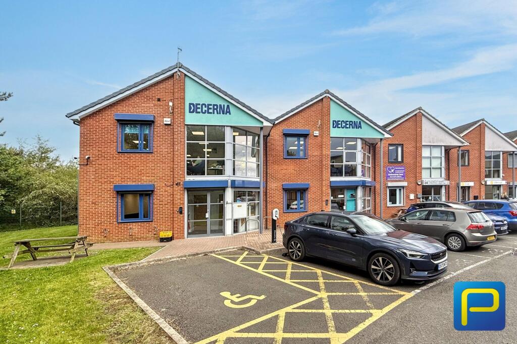 Main image of property: Apex Business Village, Annitsford, Cramlington, Northumberland, NE23 7BF