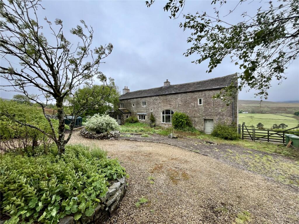 4-bed house on Garrigill, Alston, Cumbria, CA9, £500,000