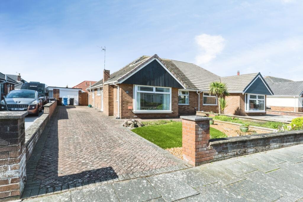 Main image of property: Kilgrimol Gardens, LYTHAM ST. ANNES, Lancashire, FY8