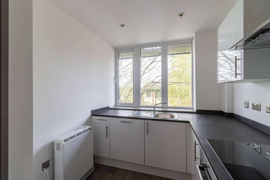 Apartment in Walsall - View 2