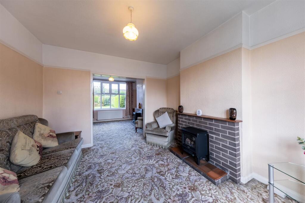 Hockenhull Lane, Tarvin photo 5
