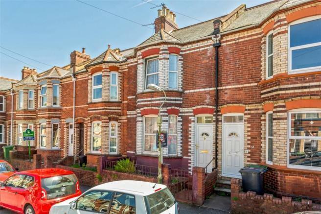 Main image of property: Priory Road, Exeter