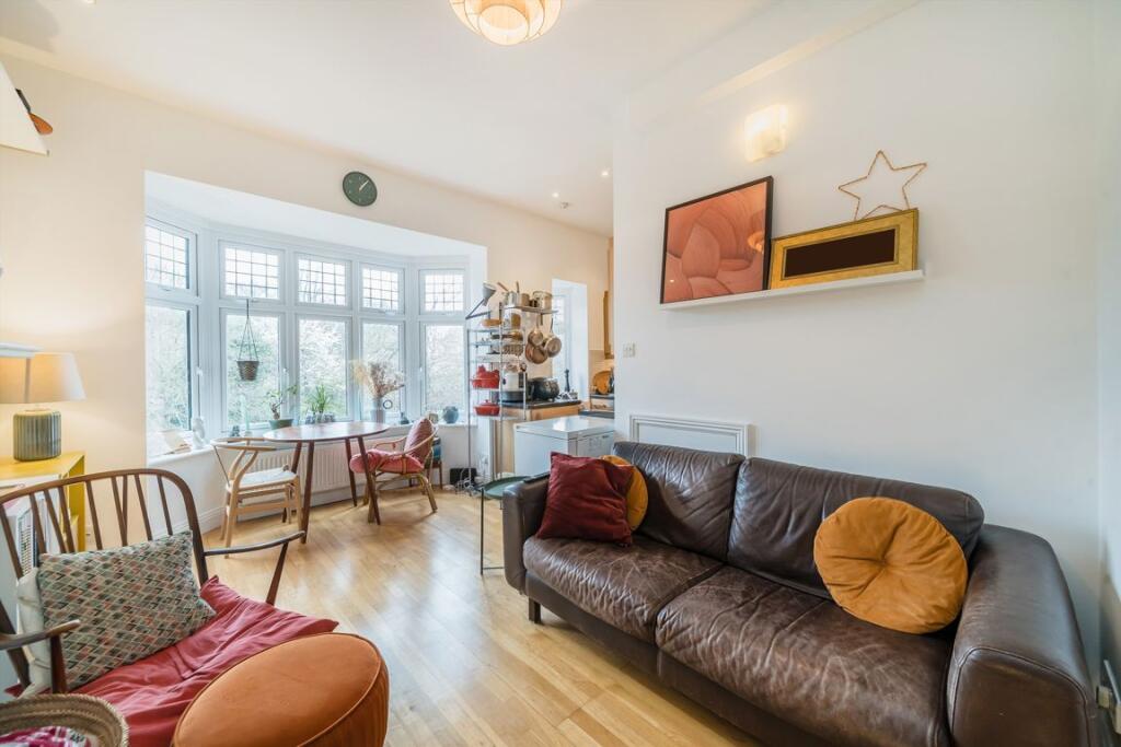 Main image of property: Clairview Road, Streatham