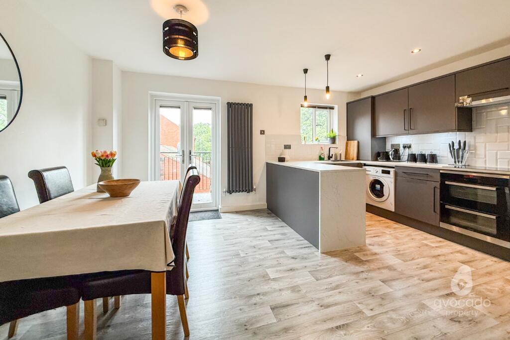 Maiden Lane Centre, Lower Earley, RG6 - View 4