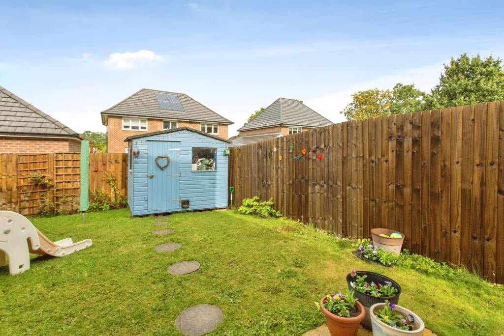 House in Preston - View 4