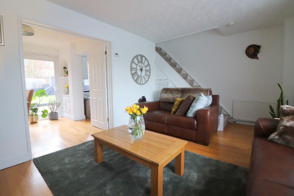High Beech Road, Sundon Park, Luton, LU3 3DD photo 3