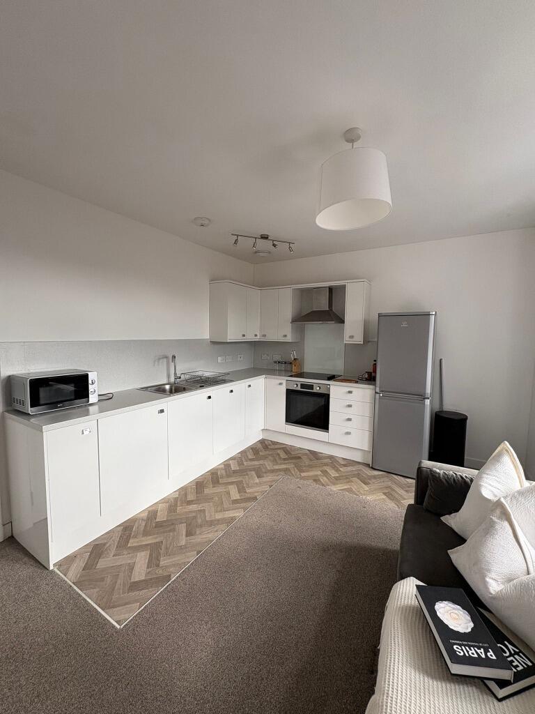 Main image of property: Morgan Place, Stobswell, Dundee, DD4