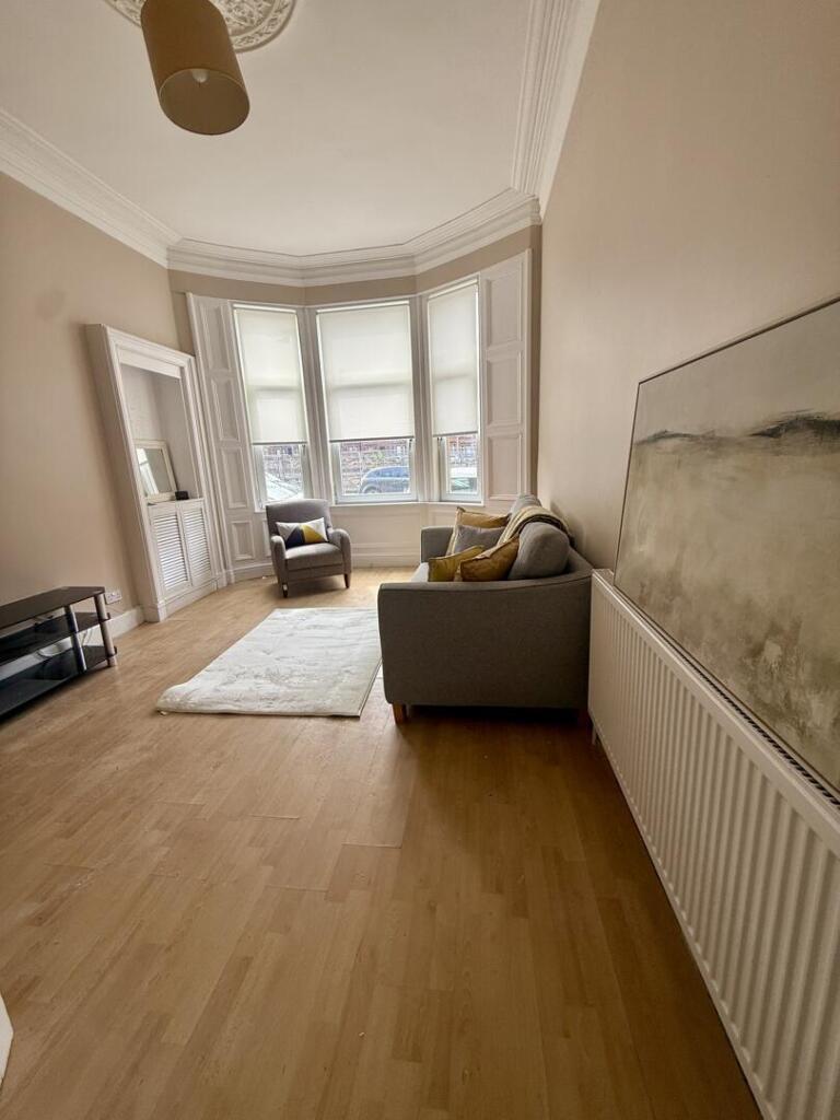 Main image of property: Marwick Street, Glasgow