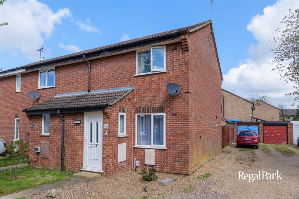 Main image of property: Swale Avenue, Gunthorpe, Peterborough