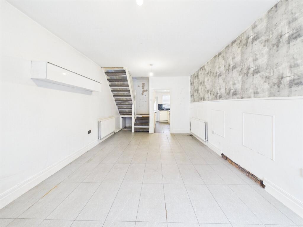 House in Manchester - View 2