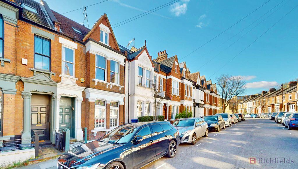 Main image of property: Despard Road, Archway,N19