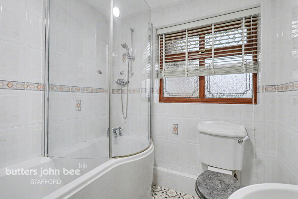 Main image of property: Cherry Tree Crescent, Stafford