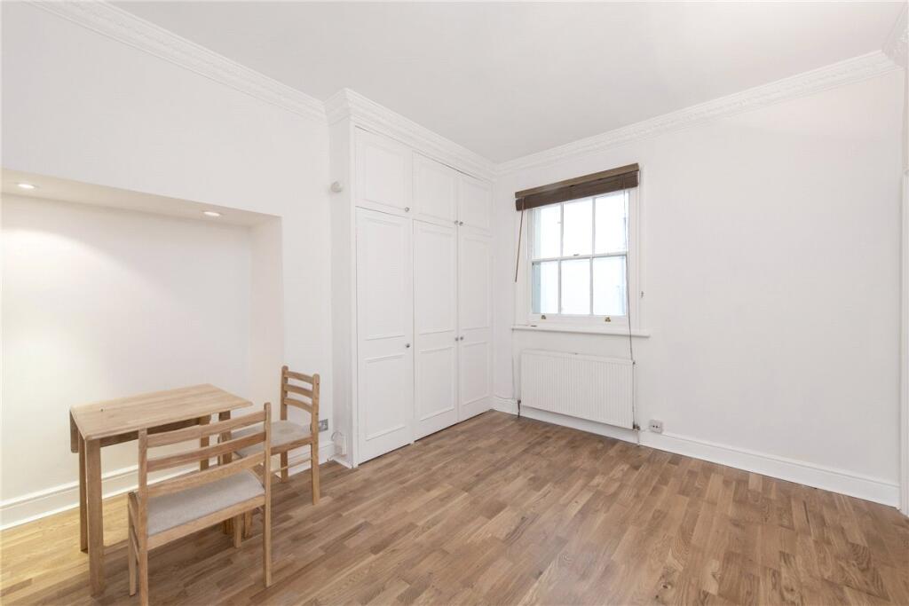 Main image of property: Chesham Place, Belgravia, London, UK, SW1X